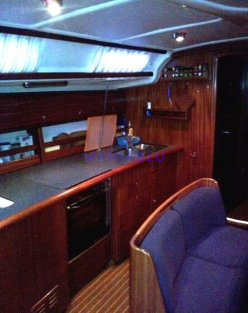 Bavaria Bavaria 44 cruiser 